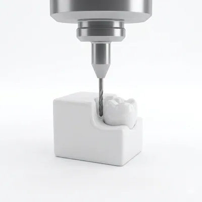 CAD/CAM digitalno dizajniranje