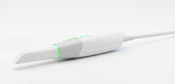 3D intraoralno skeniranje
